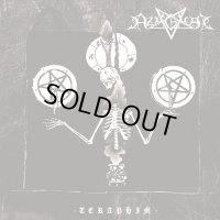 Azaghal - Teraphim / CD