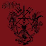 Bahimiron - Rebel Hymns of Left Handed Terror / CD