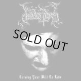 Dodsferd - Cursing Your Will to Live / CD