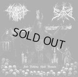 Mourning Forest / Sad - And Nothing Shalt Remain / CD