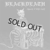 Blackdeath - Chronicles of Hellish Circles / CD