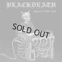 Blackdeath - Chronicles of Hellish Circles / CD