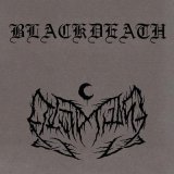Blackdeath / Leviathan - Totentanz II / Portrait in Scars / CD