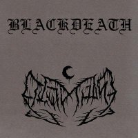 Blackdeath / Leviathan - Totentanz II / Portrait in Scars / CD