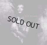 Dark Fortress - Stab Wounds / DigiCD