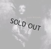 Dark Fortress - Stab Wounds / DigiCD