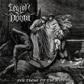 Legion of Doom - For Those of the Blood / CD