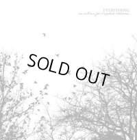 An Autumn for Crippled Children - Everything / CD