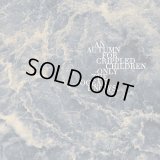 An Autumn for Crippled Children - Only the Ocean Knows / CD
