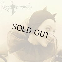 Forgotten Woods - Race Of Cain / DigibookCD