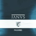 Janvs - FVLGVRES / CD