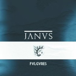 画像1: Janvs - FVLGVRES / CD
