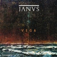 Janvs - Vega / CD