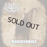 Kaiserreich - Ravencrowned / CD
