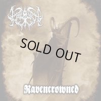 Kaiserreich - Ravencrowned / CD