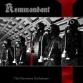 Kommandant - The Draconian Archetype / CD