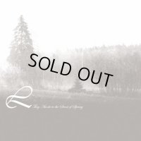 Lustre - They Awoke to the Scent of Spring / CD