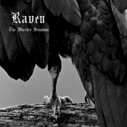 画像1: Raven - The Murder Sessions / DigiCD