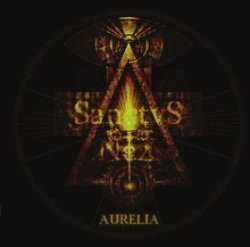 画像1: Sanctus Nex - Aurelia / CD