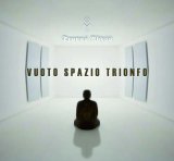 Tronus Abyss - Vuoto Spazio Trionfo / DigibookCD