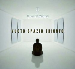 画像1: Tronus Abyss - Vuoto Spazio Trionfo / DigibookCD