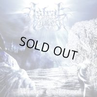 Astral Winter - Winter Enthroned / CD