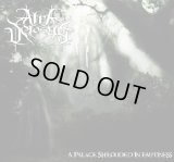 Atra Vetosus - A Palace Shrouded in Emptiness / CD