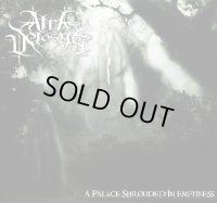 Atra Vetosus - A Palace Shrouded in Emptiness / CD