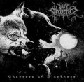 Cerberus - Chapters of Blackness / CD