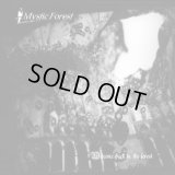 Mystic Forest - Welcome Back in the Forest / CD