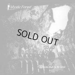 画像1: Mystic Forest - Welcome Back in the Forest / CD