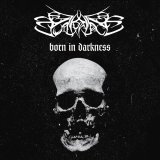 Evil Palace - Born in Darkness / CD