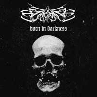 Evil Palace - Born in Darkness / CD