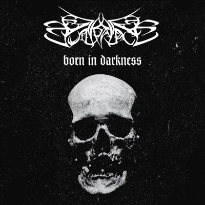 画像1: Evil Palace - Born in Darkness / CD