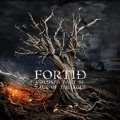 Fortid - Voluspa Part III: Fall of the Ages / CD