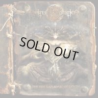 Quintessence Mystica - The 5th Harmonic of Death / CD