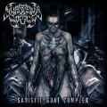 Suffering Souls - Sadistic Goat Complex / CD