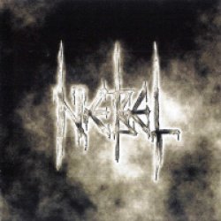 画像1: Nebel - Hymns of Destruction / CD