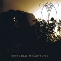 Xerion - Nocturnal Misantropia / CD