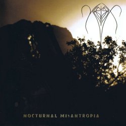 画像1: Xerion - Nocturnal Misantropia / CD