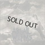 Abigail Williams - Legend / CD