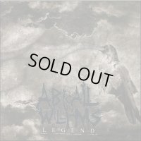 Abigail Williams - Legend / CD