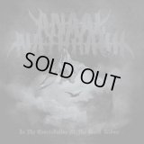 Anaal Nathrakh - In the Constellation of the Black Widow / CD