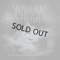 Anaal Nathrakh - In the Constellation of the Black Widow / CD