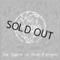 Olc Sinnsir - The Throne of Dead Emotions / CD