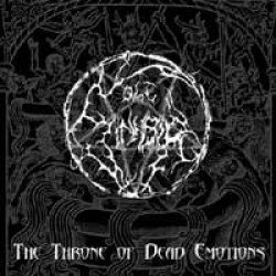 画像1: Olc Sinnsir - The Throne of Dead Emotions / CD