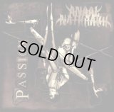 Anaal Nathrakh - Passion / CD