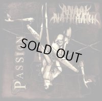 Anaal Nathrakh - Passion / CD