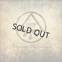 Corpus Christii - Luciferian Frequencies / CD