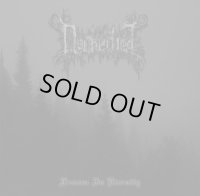 Dunkelheit - Frozen in Eternity / CD